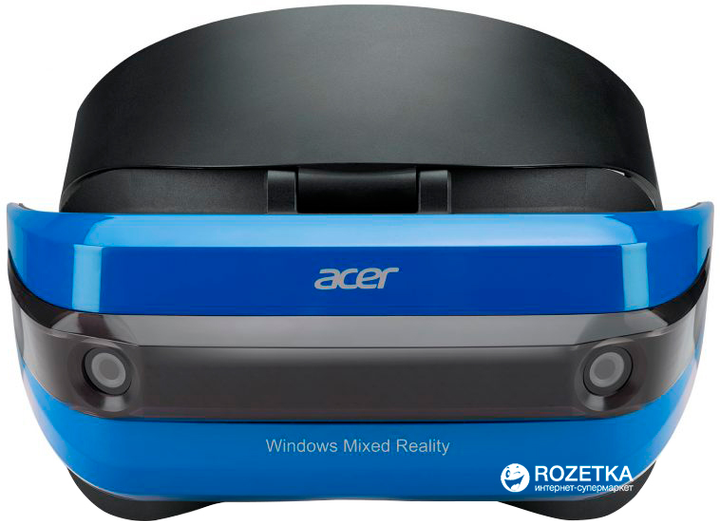 Шлем виртуальной реальности Acer Windows Mixed Reality