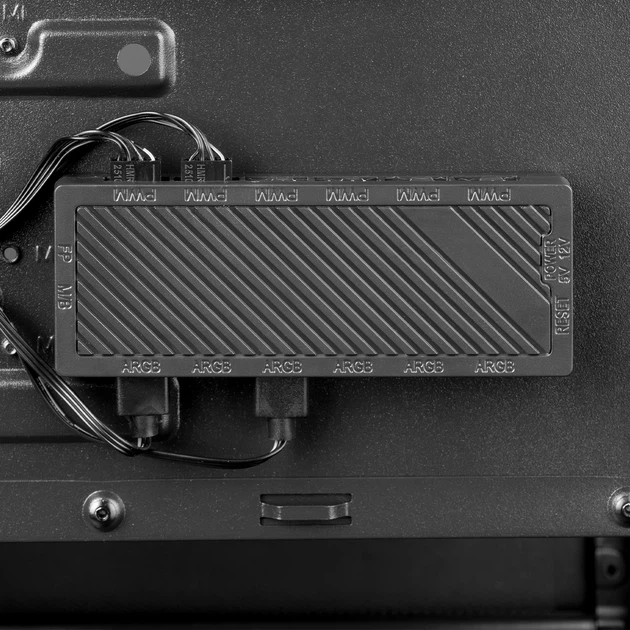 Компьютер AMD RYZEN 9 7950X3D / RTX 5060 TI 8GB / B650 / DDR5