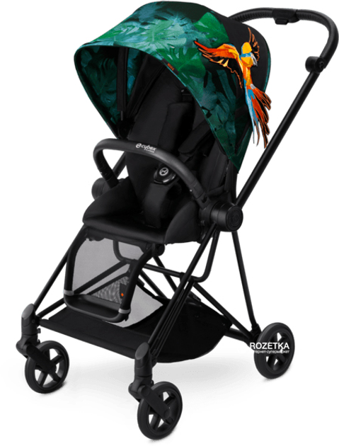 Cybex on sale mios paradise