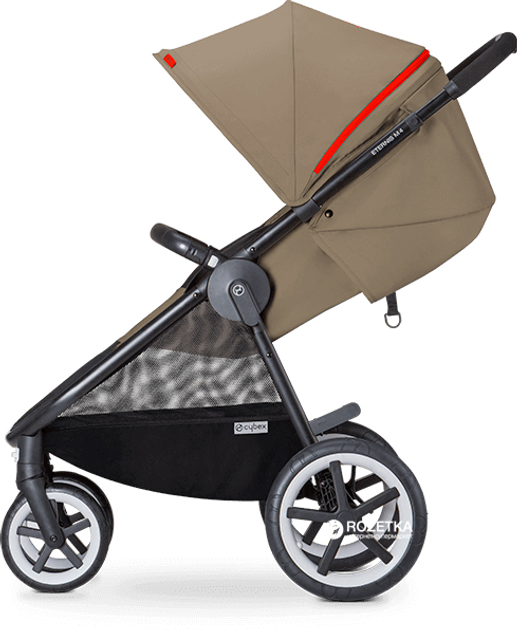 Cybex eternis clearance m4