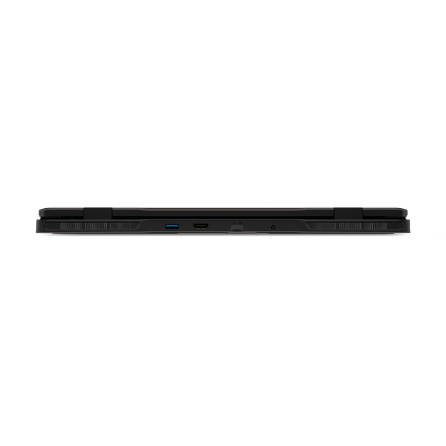 Ноутбук MSI Sword 16 HX B14VGKG 16" 1920x1200 165 Гц / Intel Core i9-14900HX 2.2 ГГц / NVIDIA GeForce RTX 4070 / RAM 32 ГБ / DDR5 / 1 ТБ / Windows 11 Home / 2.29 кг (B14VGKG-841US) - изображение 5