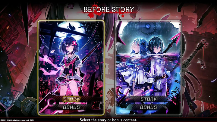 Гра Nintendo Switch Mary Skelter Finale (Картридж) (5060112437564) - зображення 5