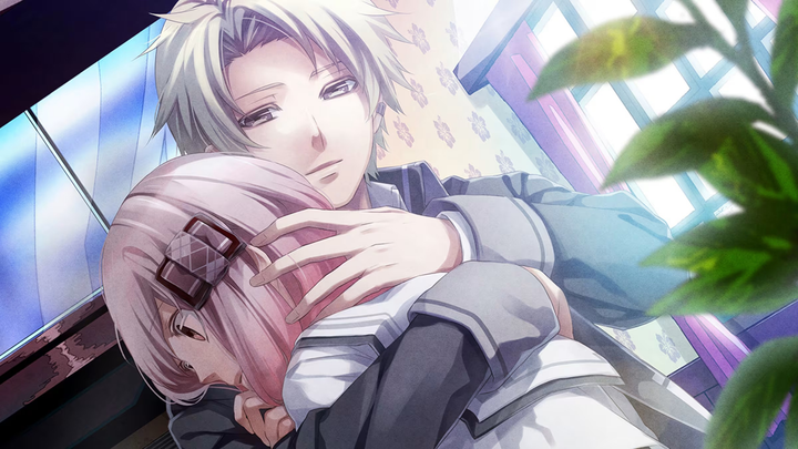 Гра Nintendo Switch Norn9: Var Commons (Картридж) (5060941713020) - зображення 3