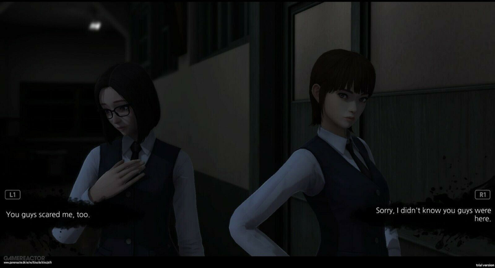 Гра Nintendo Switch White Day: A Labyrinth Named School (Картридж) (5060690796169) - зображення 5