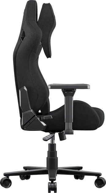 Крісло ігрове Anda Seat Kaiser Frontier Size XL Dark Grey (AD12YXL-17-GB-F-G01) - зображення 7
