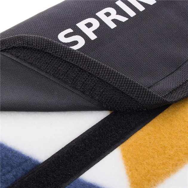 Koc piknikowy Springos 200 x 200 cm PM001 (5903021930798) - obraz 9