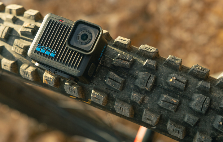 Kamera wideo GoPro HERO Action Camera (0810116381869) - obraz 13