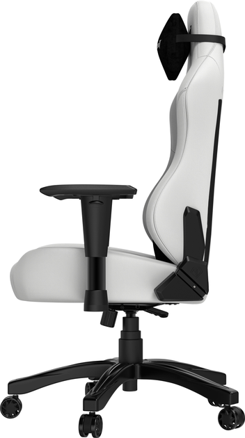 Крісло ігрове Anda Seat Phantom 3 Size L White (AD18Y-06-W-PV) - зображення 6