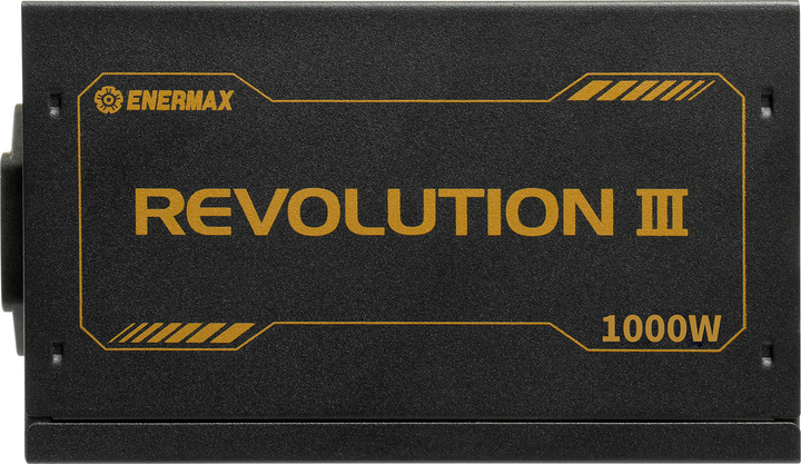 Zasilacz Enermax REVOLUTION III 1000 W (ERV1000G-AHG-MAC) - obraz 6