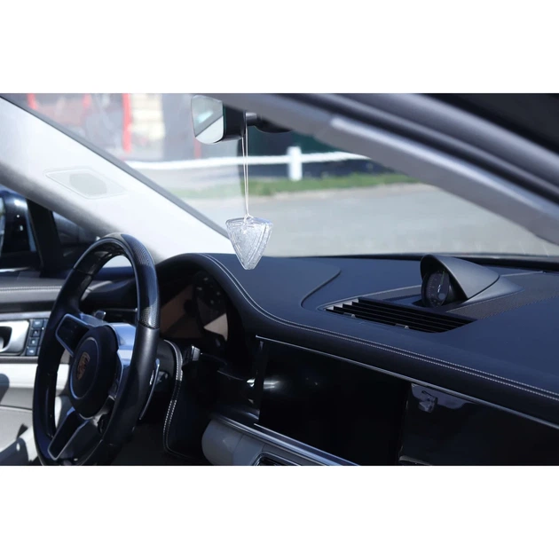 Ароматизатор для салону авто K2 Diamo "Лотос" 15 г - изображение 3