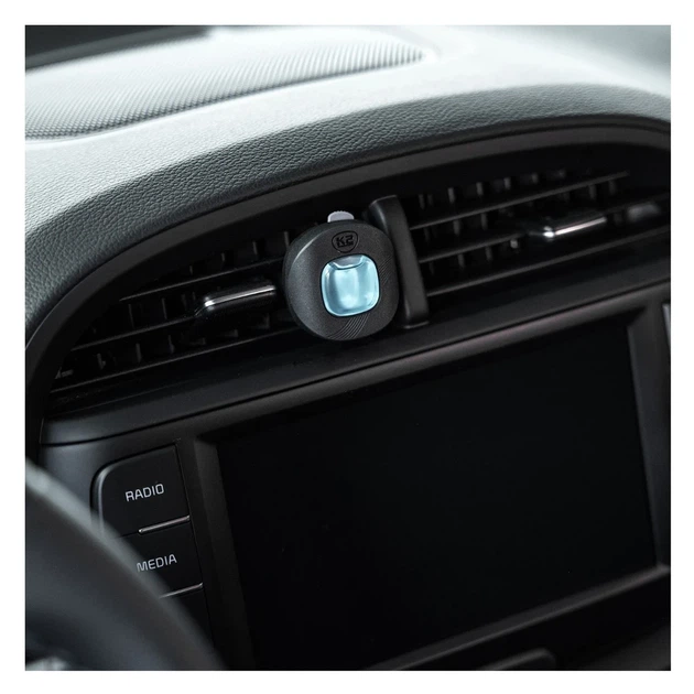 Ароматизатор для салону авто Poco Новый Автомобиль 30 г - изображение 4