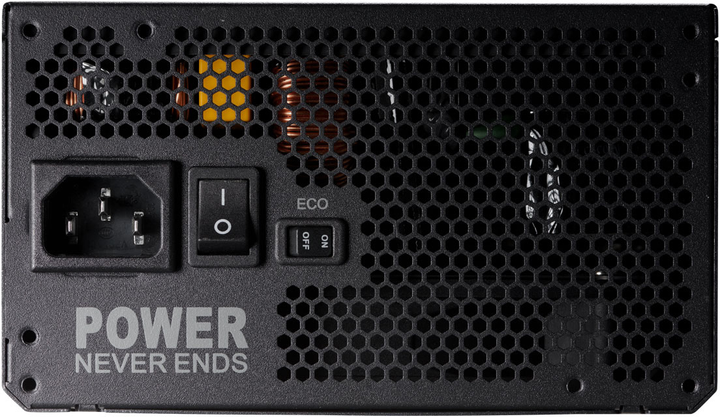 Блок живлення FSP ADVAN GM 80+ Gold ATX 3.1 1000W (PPA10A4200) - зображення 6