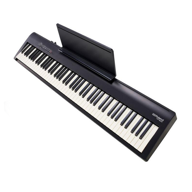 Цифрове піаніно Roland FP-30X BK - изображение 4