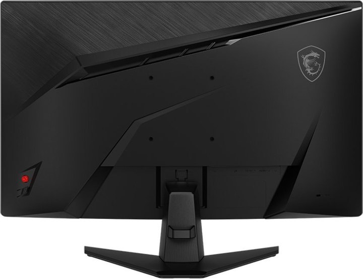 Монітор 27" MSI MAG 274CQFDE (4711377252546) - зображення 5