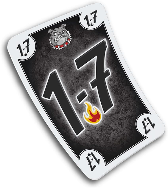 Настільна гра Schmidt Spiele Black Dog (4001504493233) - зображення 7