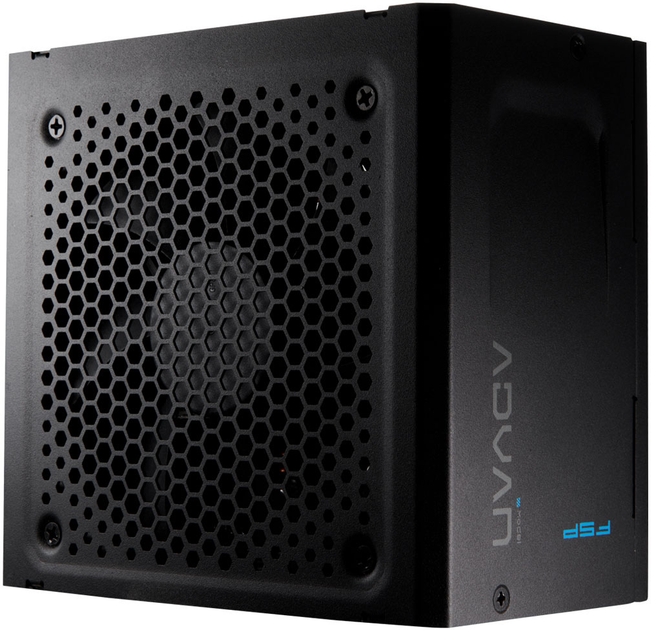 Zasilacz FSP ADVAN GM 80+ Gold ATX 3.1 850W (PPA8504800) - obraz 3