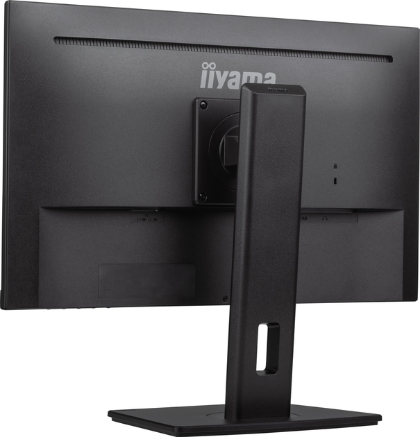 Monitor 23.8" Iiyama ProLite XUB2491H-B1 (4948570124763) - obraz 7