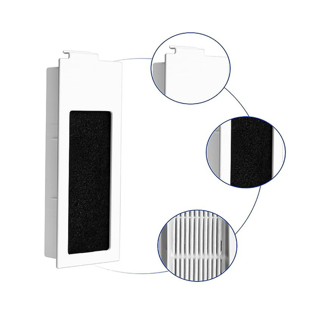 Фільтр для Ecovacs Deebot T20 Omni, T20e Omni - зображення 2