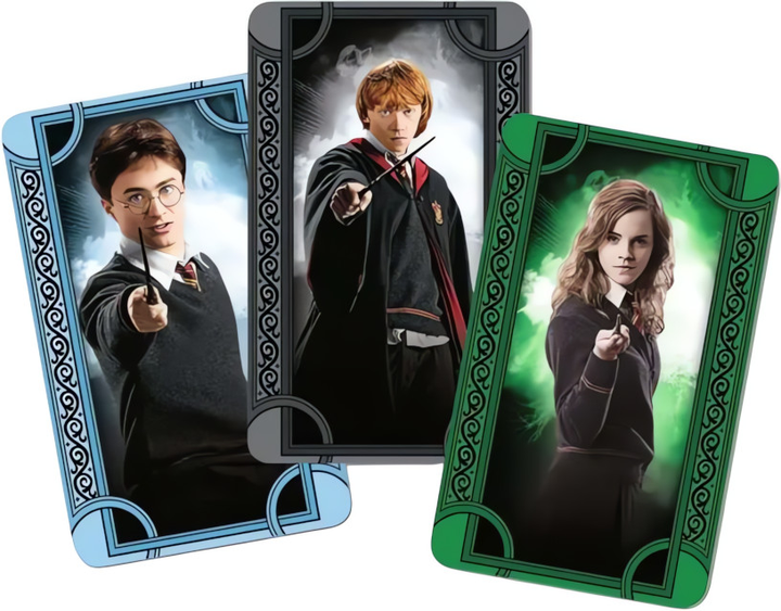 Gra planszowa Ravensburger Harry Potter Labirynt (10826274) (4005556262748) - obraz 4
