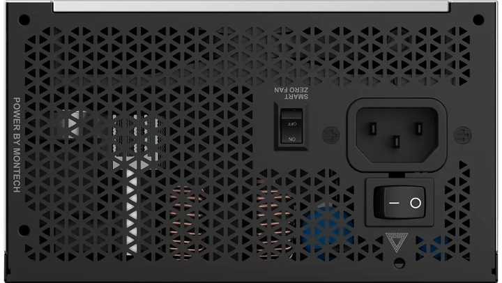 Zasilacz Montech CENTURY II 1050W (4710562743371) - obraz 4