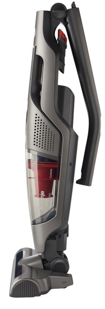 Odkurzacz pionowy akumulatorowy Gorenje SVC252GFA (678532) - obraz 3
