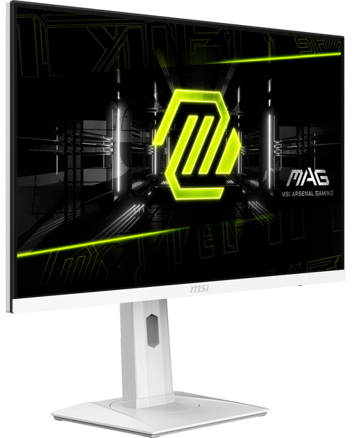 Монітор 27" MSI MAG 274PFWDE (4711377196475) - зображення 3