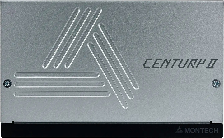 Zasilacz Montech CENTURY II 850W (4710562747263) - obraz 2