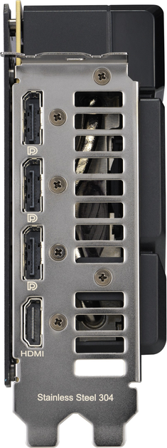 Відеокарта ASUS PCI-Ex GeForce RTX 5070 Dual OC Edition 12GB GDDR7 (192bit) (2572/28000) (HDMI, 3 x DisplayPort) (90YV0M17-M0NA00) - зображення 6