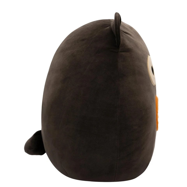 Maskotka Squishmallows Maltese Bear P20 40 cm (0196566453425) - obraz 4