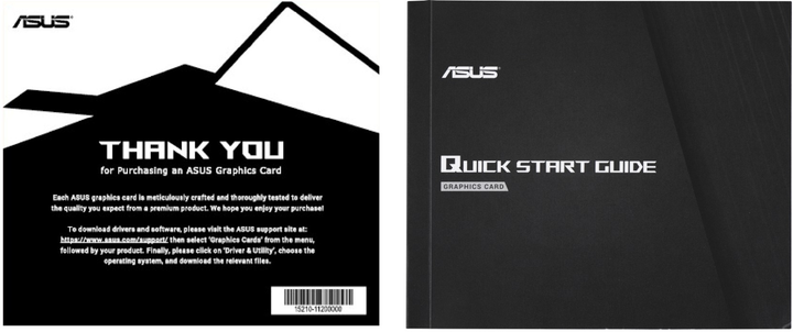Karta graficzna ASUS PCI-Ex GeForce RTX 5060 Dual OC Edition 8GB GDDR7 (128bit) (2565/28000) (HDMI, 3 x DisplayPort) (90YV0N12-M0NA00) - obraz 15