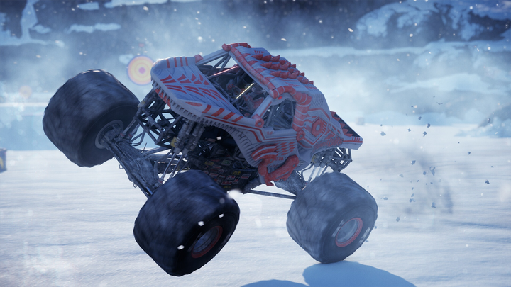 Gra Nintendo Switch Monster Jam: Showdown Day 1 Edition (Kartridż) (8057168509694) - obraz 11