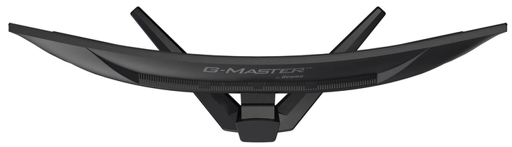 Монітор 34" iiyama G-Master GCB3486WQSCP-B1 Gold Phoenix (GCB3486WQSCP-B1) - зображення 8