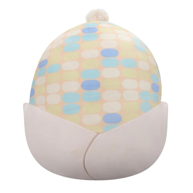Maskotka Squishmallows Louise Maize P21 40 cm (0196566453579) - obraz 5