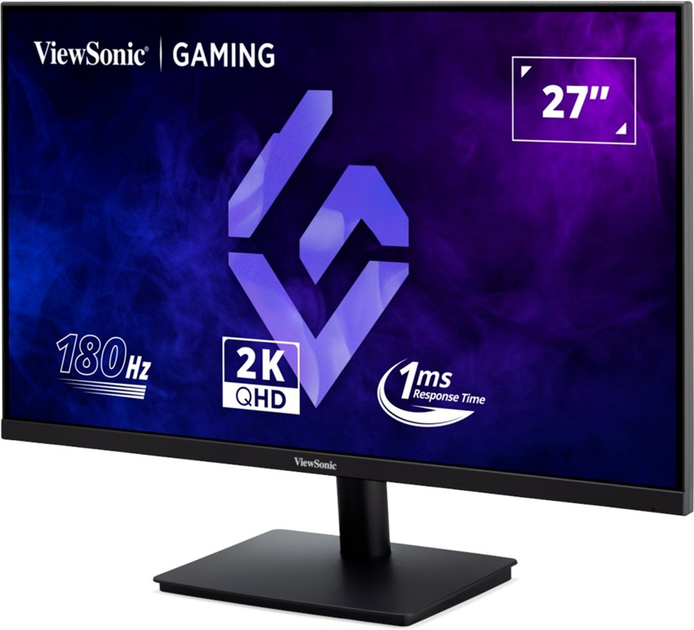 Monitor 27" ViewSonic VX27G1-2K - obraz 5
