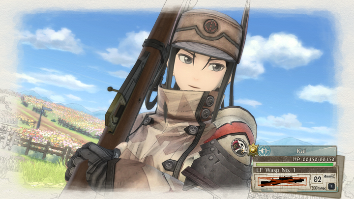 Гра Nintendo Switch Valkyria Chronicles 4 (Картридж) (5055277032402) - зображення 9