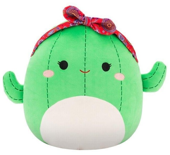 Maskotka Squishmallows Maritza Kaktus P23 40 cm (0191726853619) - obraz 1