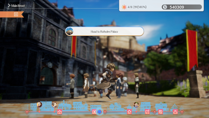 Gra Nintendo Switch Various Daylife (Kartridż) (0754590781213) - obraz 5