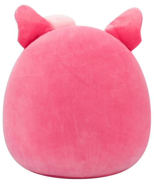 М'яка іграшка Squishmallows French Bulldog P22 40 cм (0191726853848) - зображення 5