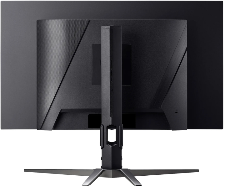 Монітор 31.5" Acer Predator X32X3bmiiphuzx (4711474159458) - зображення 5