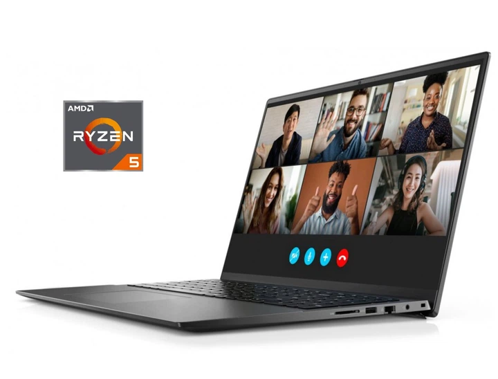 Ультрабук Dell Vostro 5625 / 16