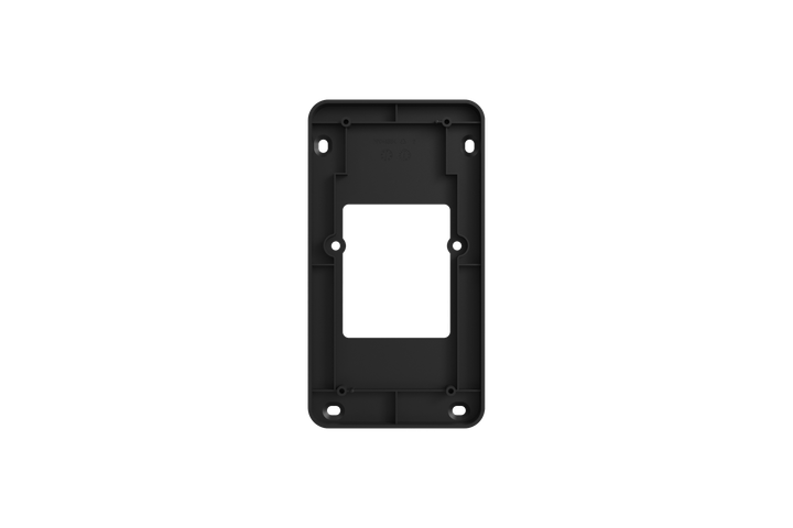 Монтажний комплект Akuvox E13S On-Wall Box - изображение 2