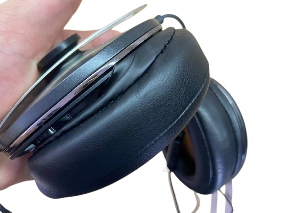 Амбушури Sennheiser Momentum HD 1, Momentum 2.0, Momentum M2 AEBT/AEG/IEG - зображення 4