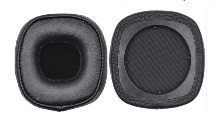 Амбушюры для наушников Marshall Major III 3 black черные - изображение 4