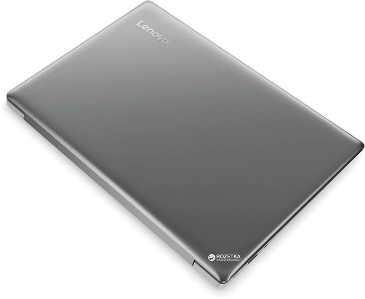 Ноутбук Lenovo IdeaPad 320S-13IKB (81AK00AMRA) Mineral Grey – фото