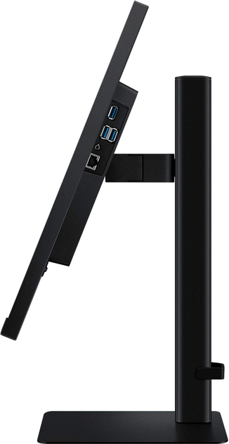 Монітор 27" Samsung ViewFinity HRM S60UD (LS27D604UAUXEN) - зображення 8