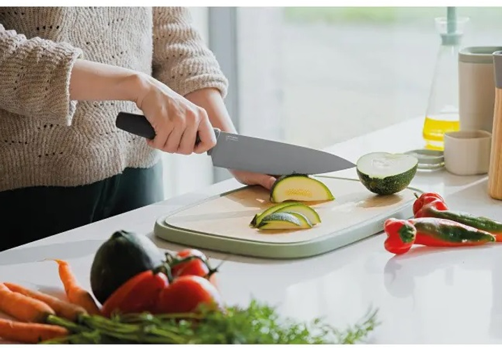 Nóż szefa kuchni Berghoff Leo Balance 19 cm (5413821366579) - obraz 3