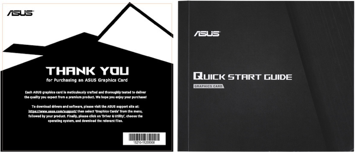 Karta graficzna ASUS PCI-Ex Radeon RX 9060 XT Dual 8GB GDDR6 (128bit) (3150/20000) (HDMI, 2 x DisplayPort) (90YV0MI1-M0NA00) - obraz 14