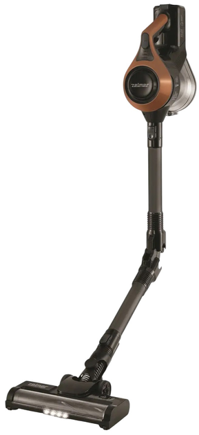 Акумуляторний пилосос Zelmer ZSVC512DF Pet Piotr (81405975P) - зображення 3
