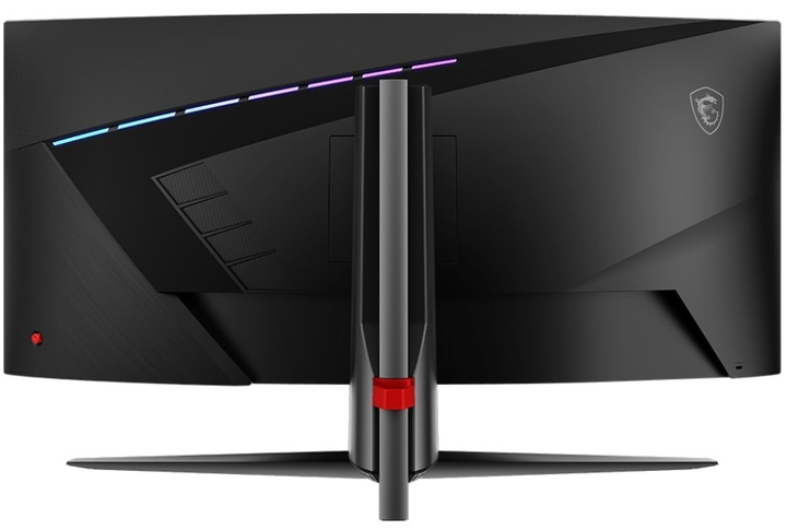 Монітор 34" MSI MAG 345CQRDE (4711377140805) - зображення 4