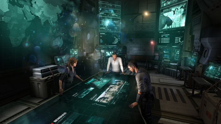 Гра PS3 Tom Clancy's Splinter Cell: Blacklist Essentials (Blu-ray диск) (3307215800423) - зображення 11